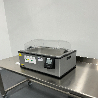 Buch Holm WB28 PolyScience Water Bath image 1